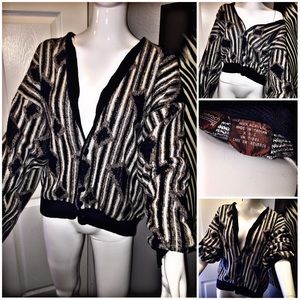 Vintage Sweater/Cardigan